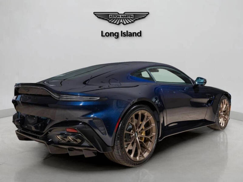 2026 Aston Martin Vantage