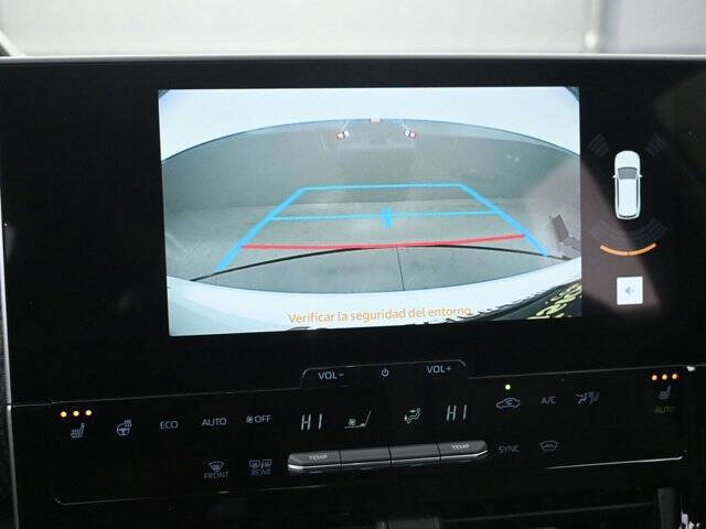 2023 Toyota bZ4X XLE