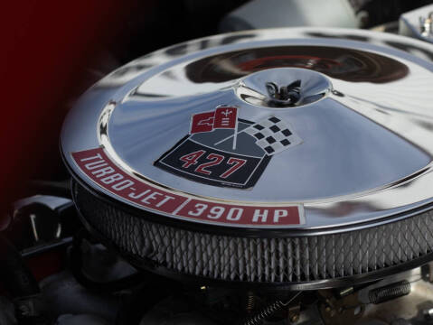 1969 Chevrolet Corvette