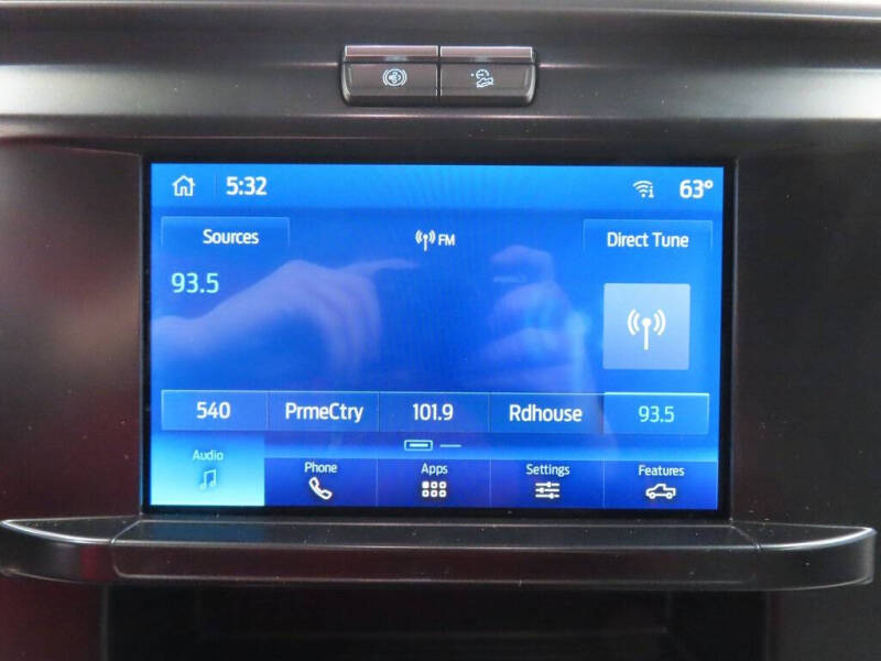 2025 Ford F-350 Super Duty
