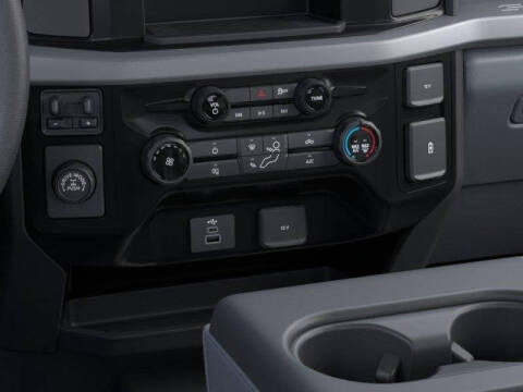 2026 Ford F-250 Super Duty