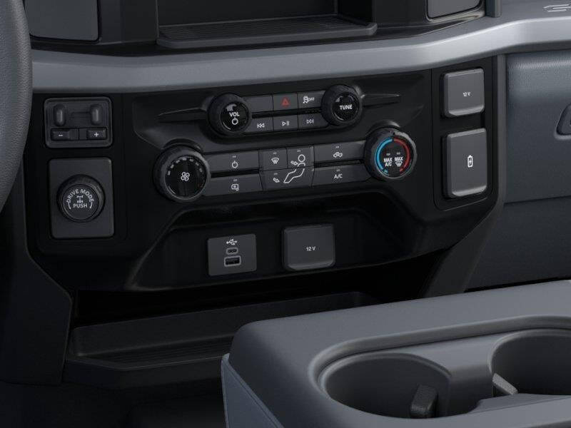 2026 Ford F-250 Super Duty