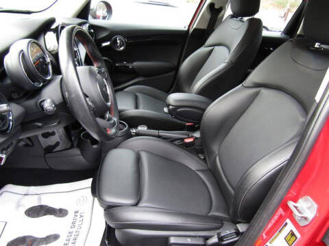 2019 MINI Hardtop 4 Door Cooper S