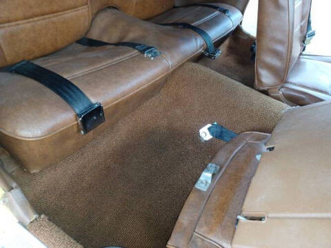 1972 Ford Mustang