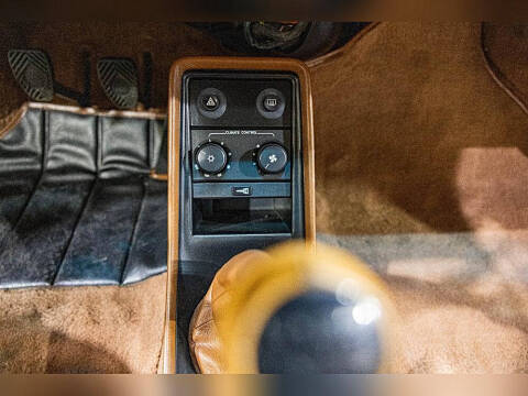 1989 Porsche 911 Carrera