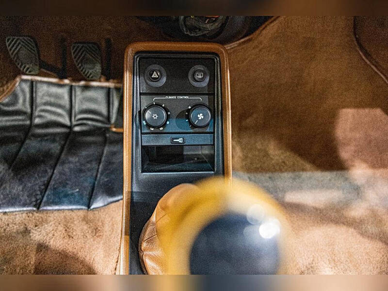 1989 Porsche 911 Carrera