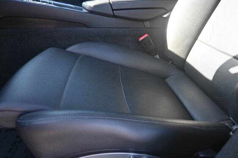 2013 Porsche Panamera S