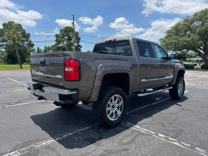 2014 GMC Sierra 1500