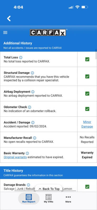 2010 Honda CR-V LX