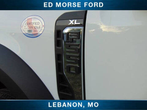 2026 Ford F-550 Super Duty