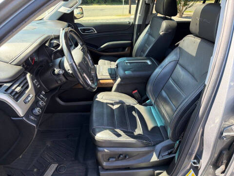 2020 GMC Yukon XL Denali