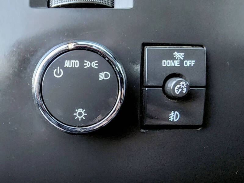 2011 Chevrolet Silverado 2500HD