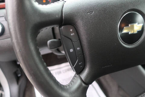 2009 Chevrolet Impala LT