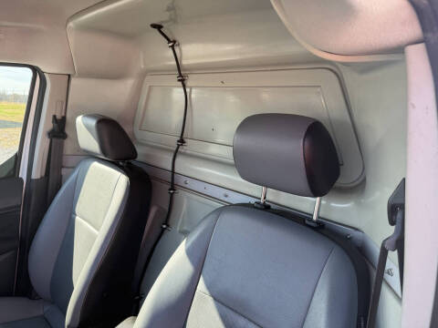 2015 Ford Transit Connect XL