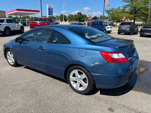 2006 Honda Civic