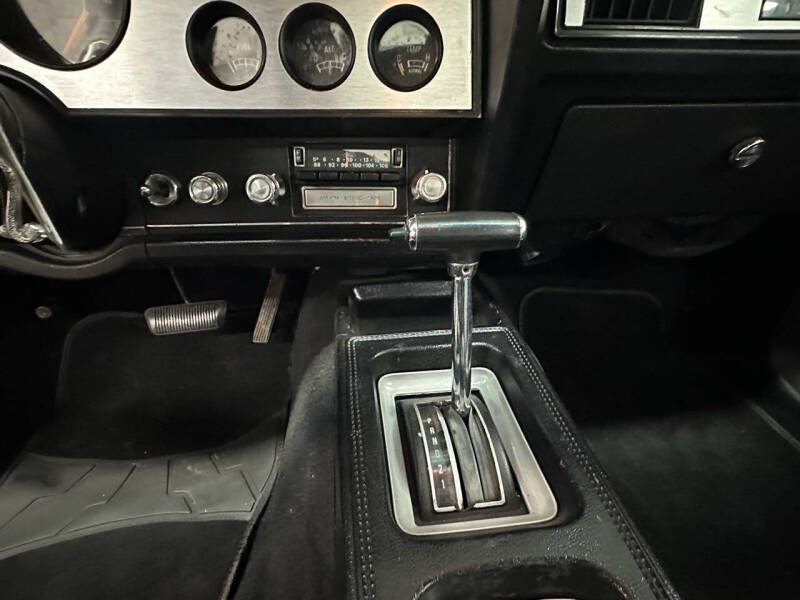 1978 Ford Mustang