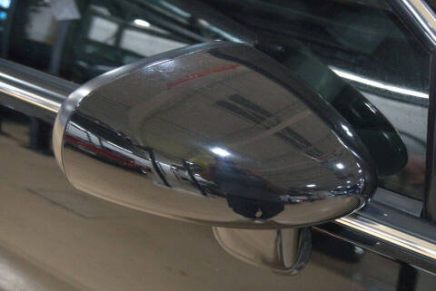 1994 Chevrolet Impala SS