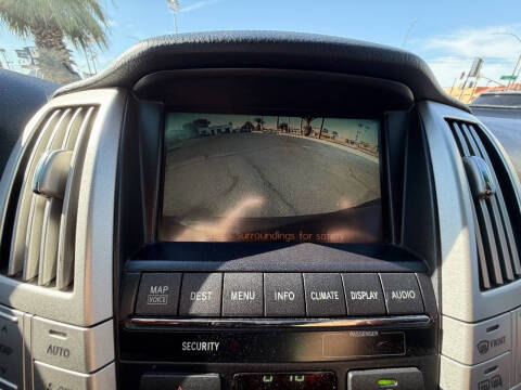 2007 Lexus RX 350