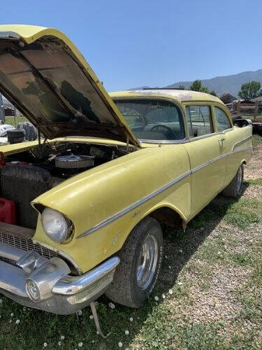1957 Chevrolet 210