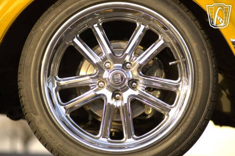 1972 Chevrolet C/K 10 Series