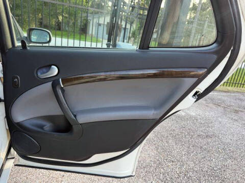 2006 Saab 9-5 SportCombi
