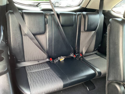 2019 Toyota Highlander LE Plus