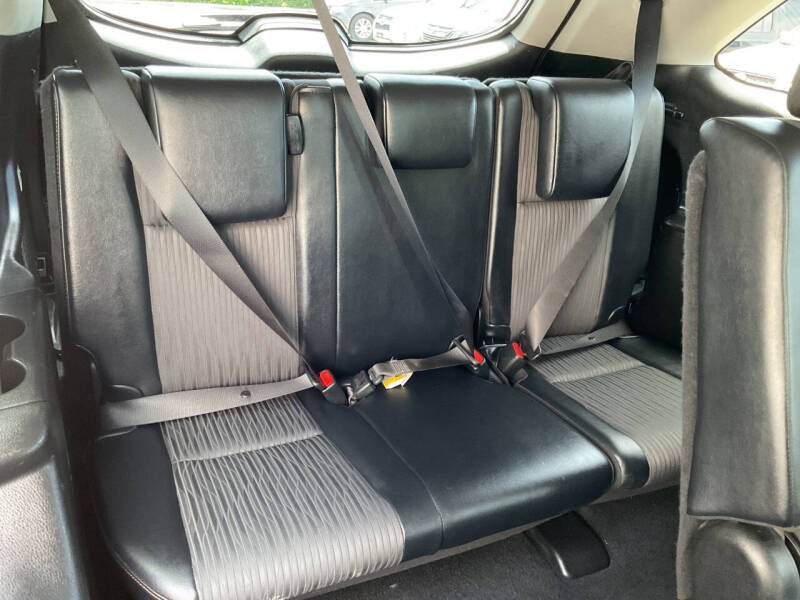2019 Toyota Highlander LE Plus