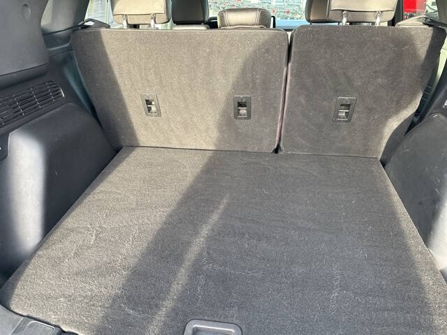 2021 Ford Escape Hybrid Titanium