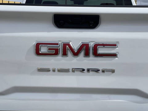 2026 GMC Sierra 2500HD Pro