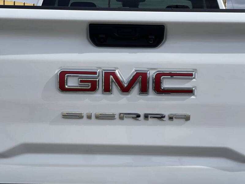 2026 GMC Sierra 2500HD Pro