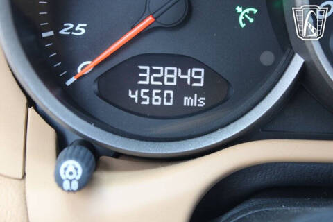 2008 Porsche Cayman