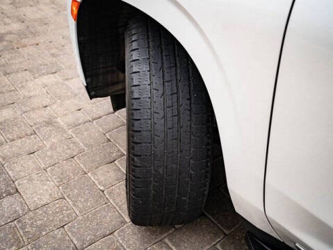 2021 Cadillac Escalade ESV Premium Luxury