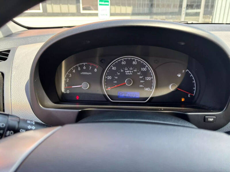 2010 Hyundai Elantra