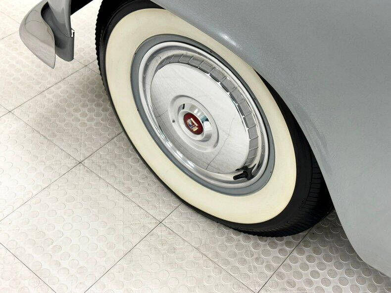 1956 Ford Thunderbird