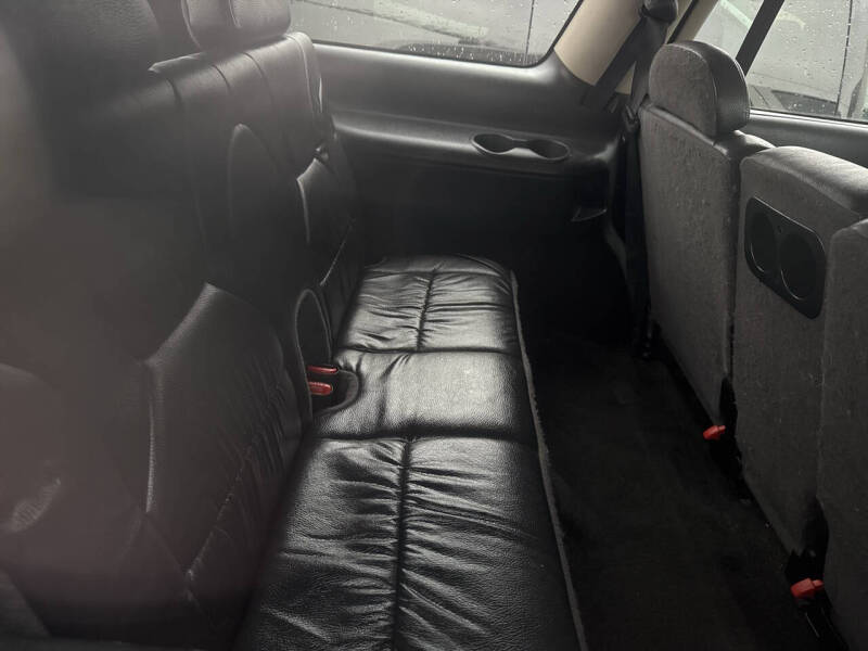 2003 Dodge Durango SLT