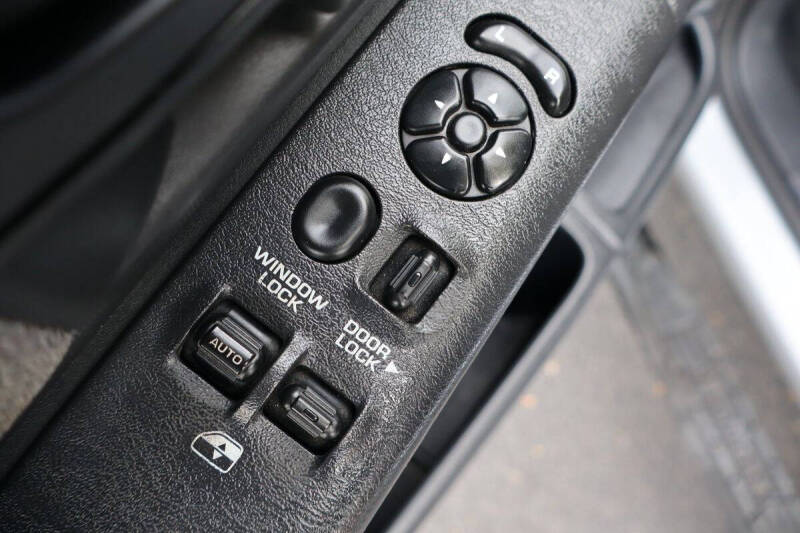 2001 Dodge Dakota SLT