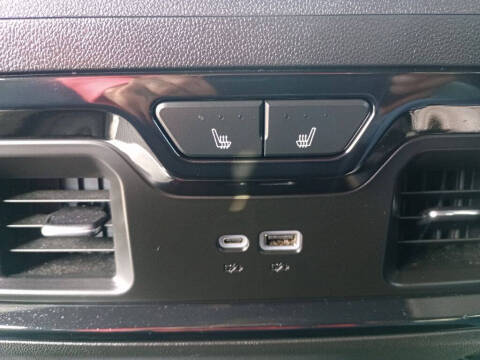 2024 Chevrolet Silverado 2500HD ZR2