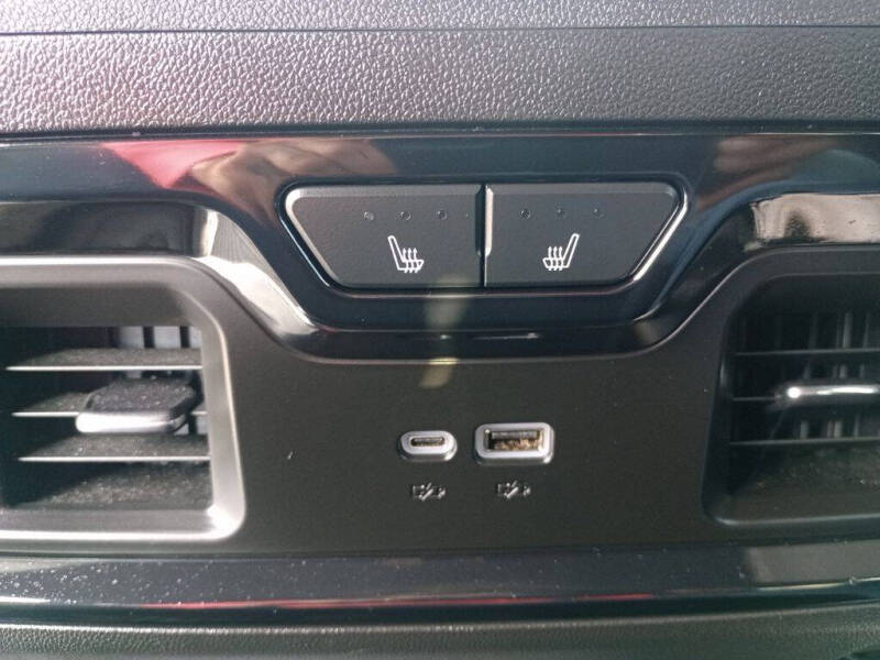 2024 Chevrolet Silverado 2500HD ZR2