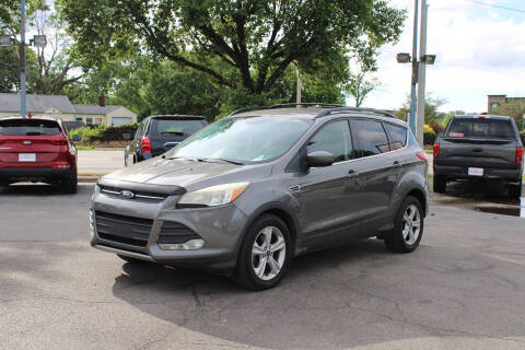 2013 Ford Escape SE