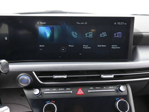2024 Hyundai Sonata