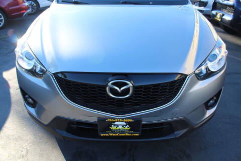 2014 Mazda CX-5 Touring