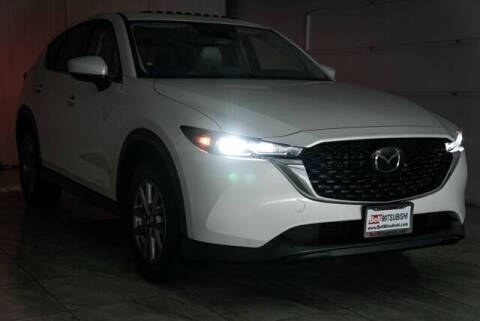 2023 Mazda CX-5 2.5 S Preferred