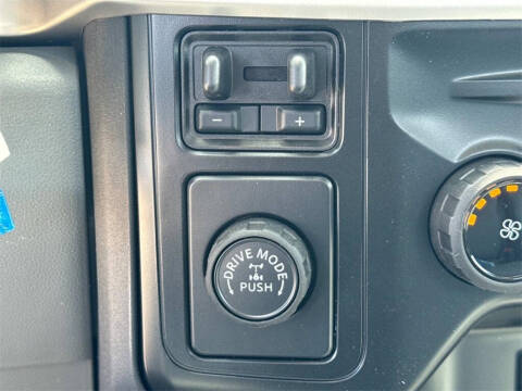 2025 Ford F-350 Super Duty XL