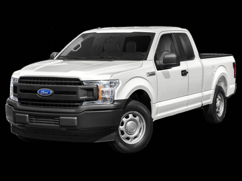 2020 Ford F-150 for sale at Goldy Chrysler Dodge Jeep Ram Mitsubishi in Huntington WV