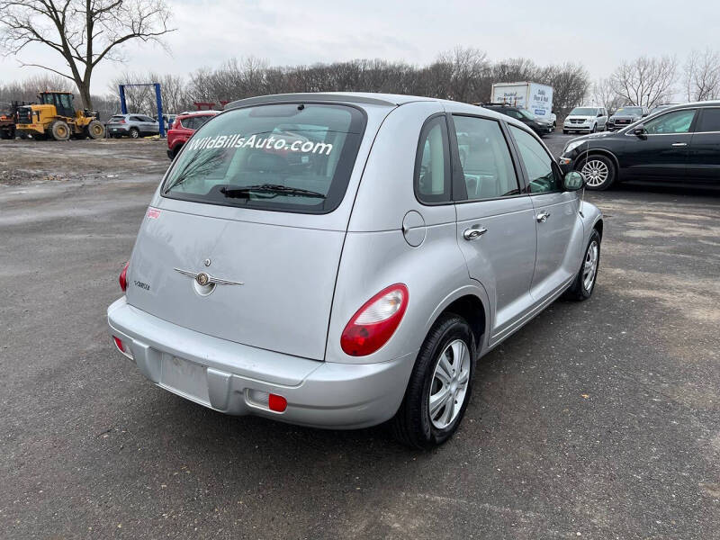 2007 Chrysler PT Cruiser