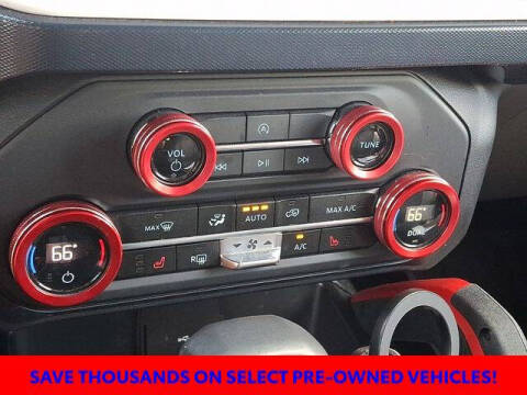 2024 Ford Bronco Heritage Edition