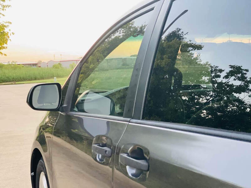 2013 Toyota Sienna L 7-Passenger