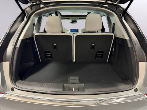 2026 Acura MDX SH-AWD w/Tech