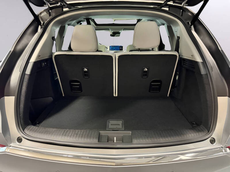 2026 Acura MDX SH-AWD w/Tech