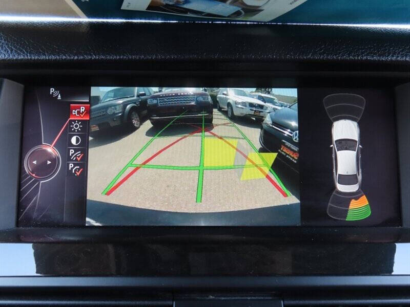 2016 BMW 5 Series 528i